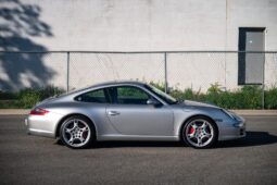 
										2005 Porsche 911 Carrera S Coupe 6-Speed full									
