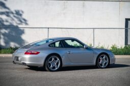 
										2005 Porsche 911 Carrera S Coupe 6-Speed full									