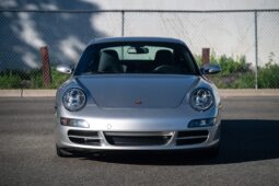 
										2005 Porsche 911 Carrera S Coupe 6-Speed full									