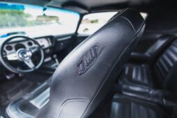 
										1973 Pontiac Firebird Trans Am LS3 Stroker full									