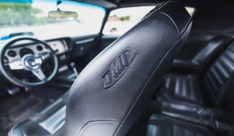 
								1973 Pontiac Firebird Trans Am LS3 Stroker full									