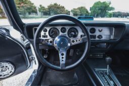 
										1973 Pontiac Firebird Trans Am LS3 Stroker full									