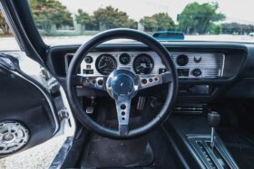 1973 Pontiac Firebird Trans Am LS3 Stroker