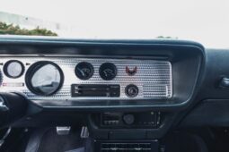 
										1973 Pontiac Firebird Trans Am LS3 Stroker full									