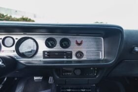 1973 Pontiac Firebird Trans Am LS3 Stroker