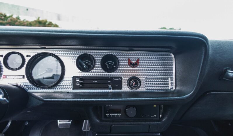 
								1973 Pontiac Firebird Trans Am LS3 Stroker full									