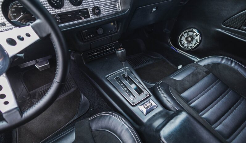 
								1973 Pontiac Firebird Trans Am LS3 Stroker full									