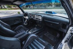 
										1973 Pontiac Firebird Trans Am LS3 Stroker full									