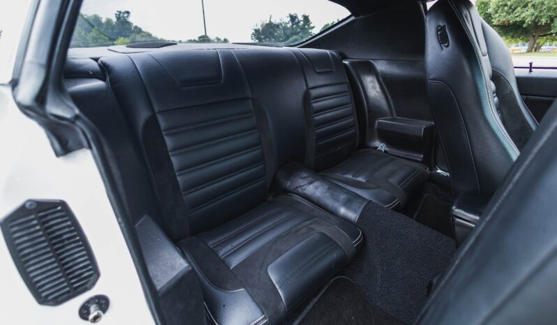 
								1973 Pontiac Firebird Trans Am LS3 Stroker full									