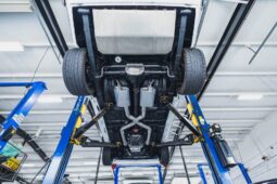 
										1973 Pontiac Firebird Trans Am LS3 Stroker full									