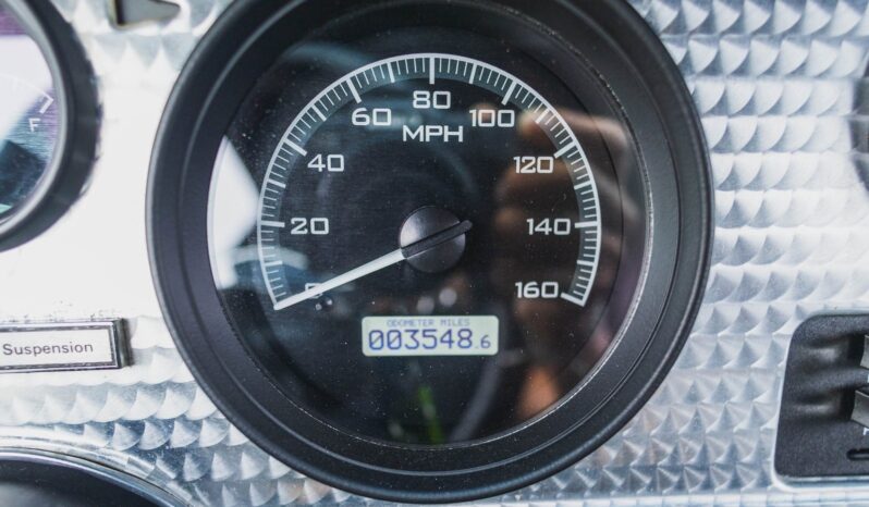 
								1973 Pontiac Firebird Trans Am LS3 Stroker full									