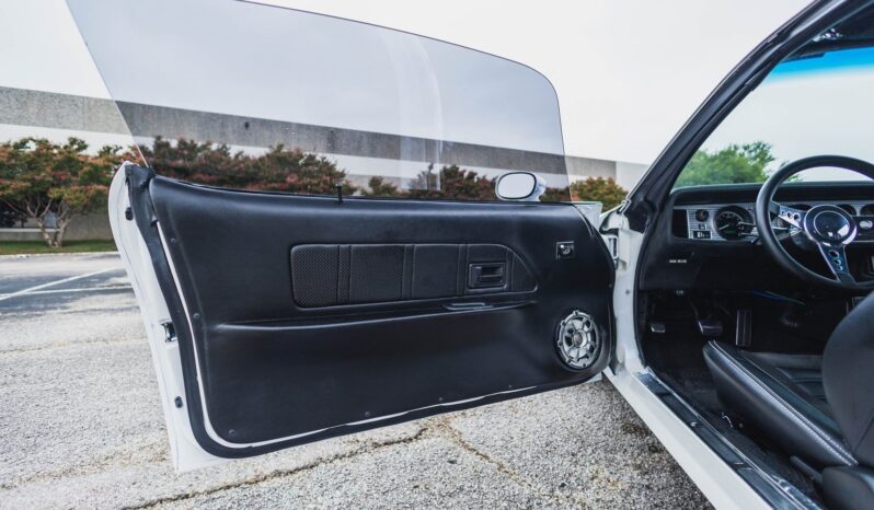 
								1973 Pontiac Firebird Trans Am LS3 Stroker full									