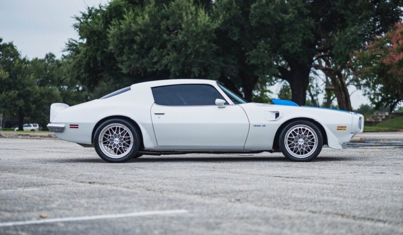 1973 Pontiac Firebird Trans Am LS3 Stroker 1