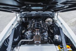 
										1973 Pontiac Firebird Trans Am LS3 Stroker full									