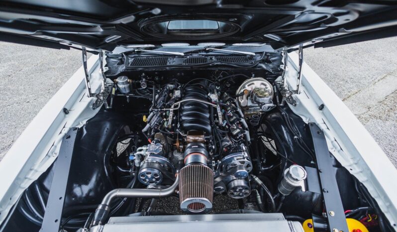 
								1973 Pontiac Firebird Trans Am LS3 Stroker full									