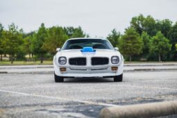 
										1973 Pontiac Firebird Trans Am LS3 Stroker full									