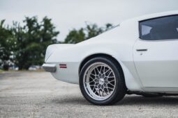 
										1973 Pontiac Firebird Trans Am LS3 Stroker full									