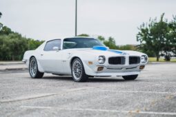 
										1973 Pontiac Firebird Trans Am LS3 Stroker full									