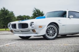 
										1973 Pontiac Firebird Trans Am LS3 Stroker full									