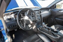 
										2008 Ford Mustang Shelby GT500 Coupe full									