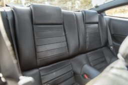 
										2008 Ford Mustang Shelby GT500 Coupe full									