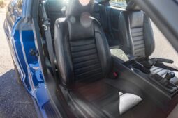 
										2008 Ford Mustang Shelby GT500 Coupe full									