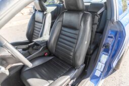 
										2008 Ford Mustang Shelby GT500 Coupe full									