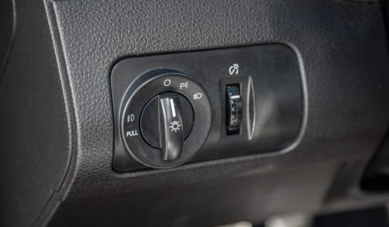 
								2008 Ford Mustang Shelby GT500 Coupe full									