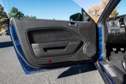 
										2008 Ford Mustang Shelby GT500 Coupe full									