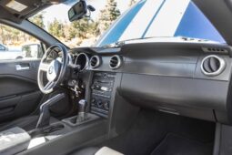 
										2008 Ford Mustang Shelby GT500 Coupe full									