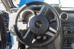 
										2008 Ford Mustang Shelby GT500 Coupe full									