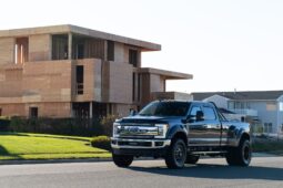 
										2019 Ford F-350 Lariat FX4 Power Stroke Dually 4×4 full									