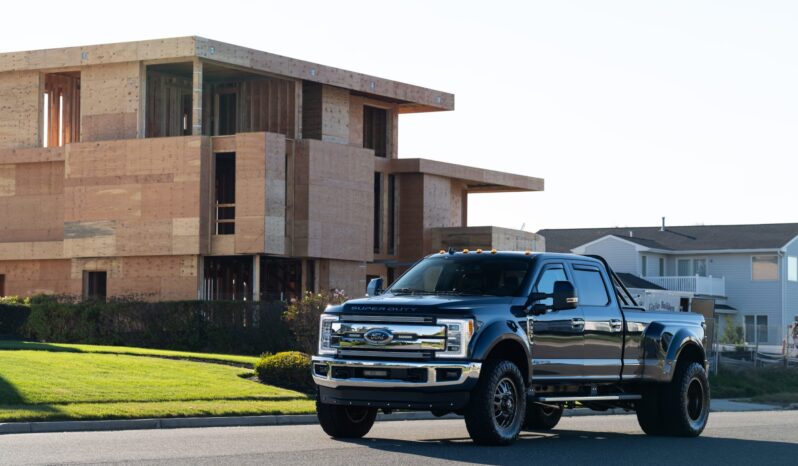 
								2019 Ford F-350 Lariat FX4 Power Stroke Dually 4×4 full									