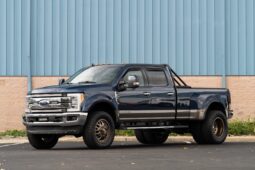 
										2019 Ford F-350 Lariat FX4 Power Stroke Dually 4×4 full									