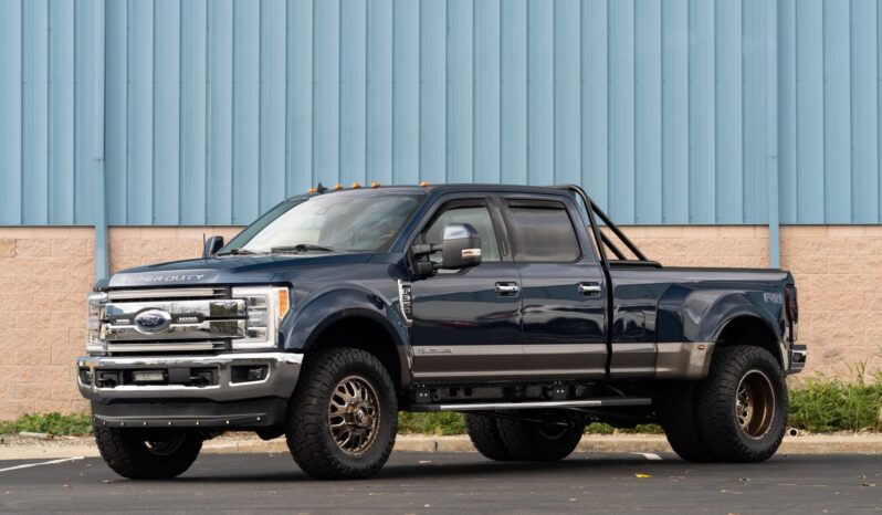 
								2019 Ford F-350 Lariat FX4 Power Stroke Dually 4×4 full									