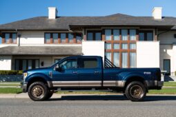 
										2019 Ford F-350 Lariat FX4 Power Stroke Dually 4×4 full									