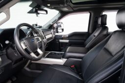 
										2019 Ford F-350 Lariat FX4 Power Stroke Dually 4×4 full									