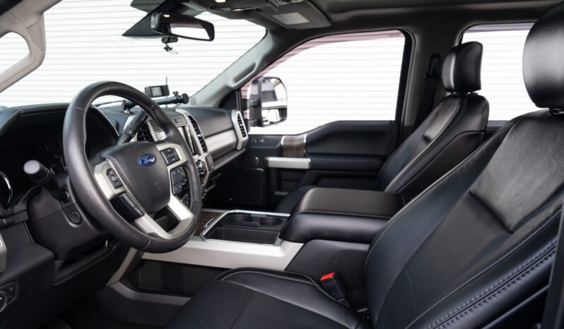 
								2019 Ford F-350 Lariat FX4 Power Stroke Dually 4×4 full									