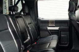 
										2019 Ford F-350 Lariat FX4 Power Stroke Dually 4×4 full									