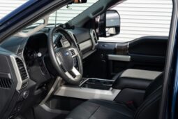 
										2019 Ford F-350 Lariat FX4 Power Stroke Dually 4×4 full									