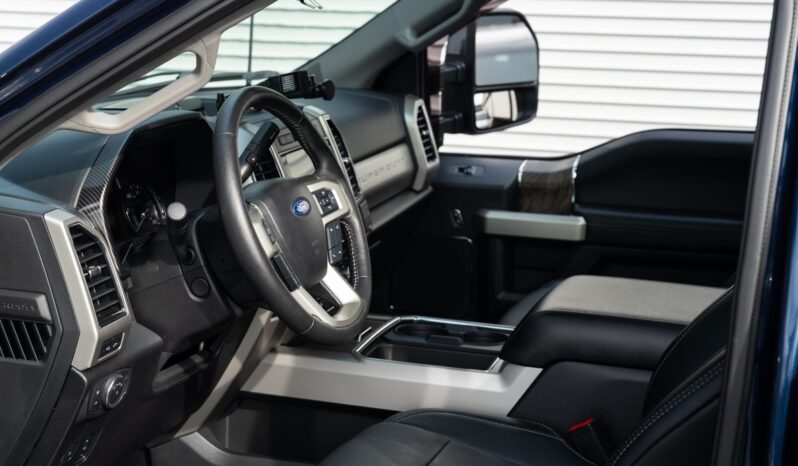 
								2019 Ford F-350 Lariat FX4 Power Stroke Dually 4×4 full									