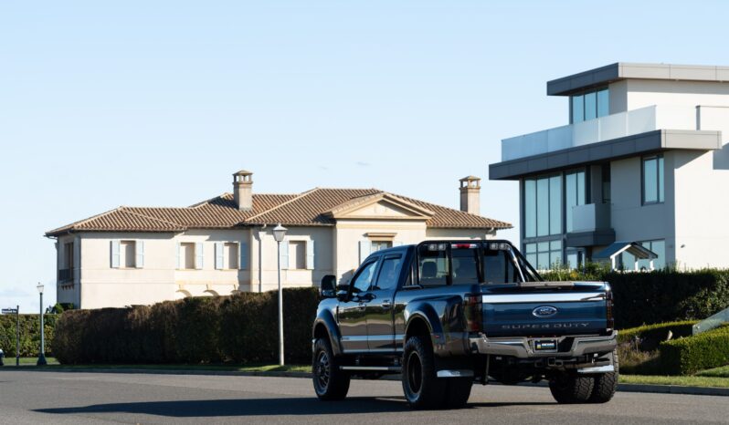 
								2019 Ford F-350 Lariat FX4 Power Stroke Dually 4×4 full									