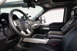 
										2019 Ford F-350 Lariat FX4 Power Stroke Dually 4×4 full									