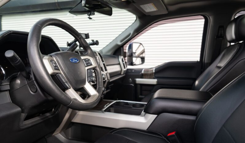 
								2019 Ford F-350 Lariat FX4 Power Stroke Dually 4×4 full									