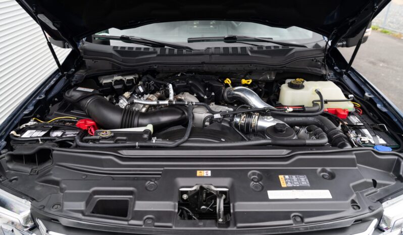 
								2019 Ford F-350 Lariat FX4 Power Stroke Dually 4×4 full									