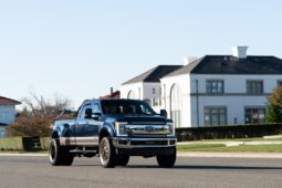 
										2019 Ford F-350 Lariat FX4 Power Stroke Dually 4×4 full									