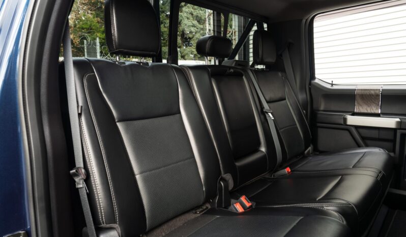 
								2019 Ford F-350 Lariat FX4 Power Stroke Dually 4×4 full									