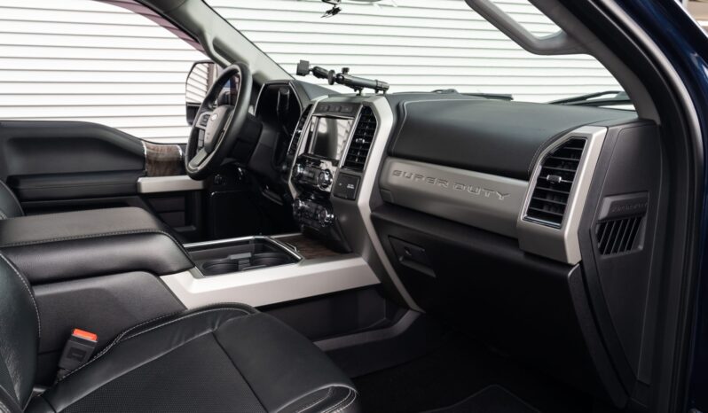 
								2019 Ford F-350 Lariat FX4 Power Stroke Dually 4×4 full									