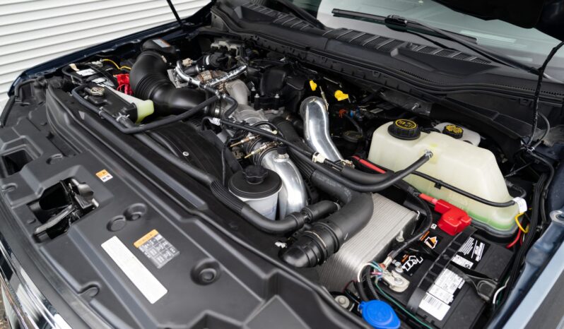 
								2019 Ford F-350 Lariat FX4 Power Stroke Dually 4×4 full									