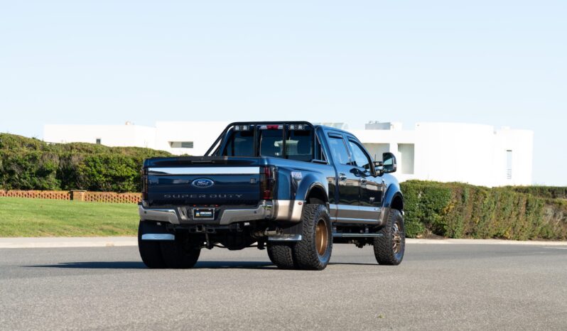 
								2019 Ford F-350 Lariat FX4 Power Stroke Dually 4×4 full									